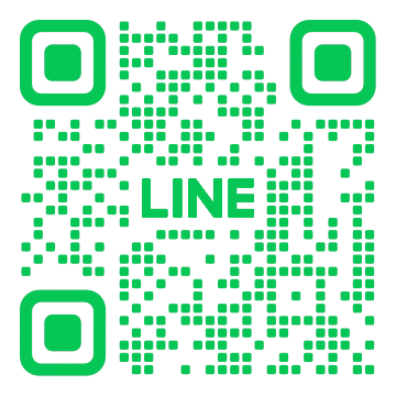 LINE QR Code